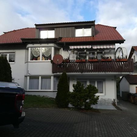 Diti Apartment Lottstetten Zewnętrze zdjęcie