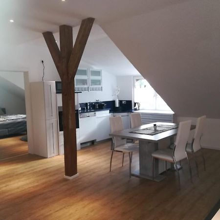 Diti Apartment Lottstetten Zewnętrze zdjęcie