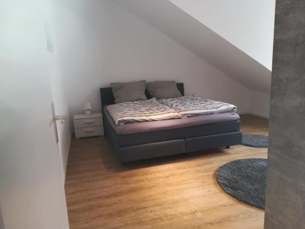 Diti Apartment Lottstetten Zewnętrze zdjęcie