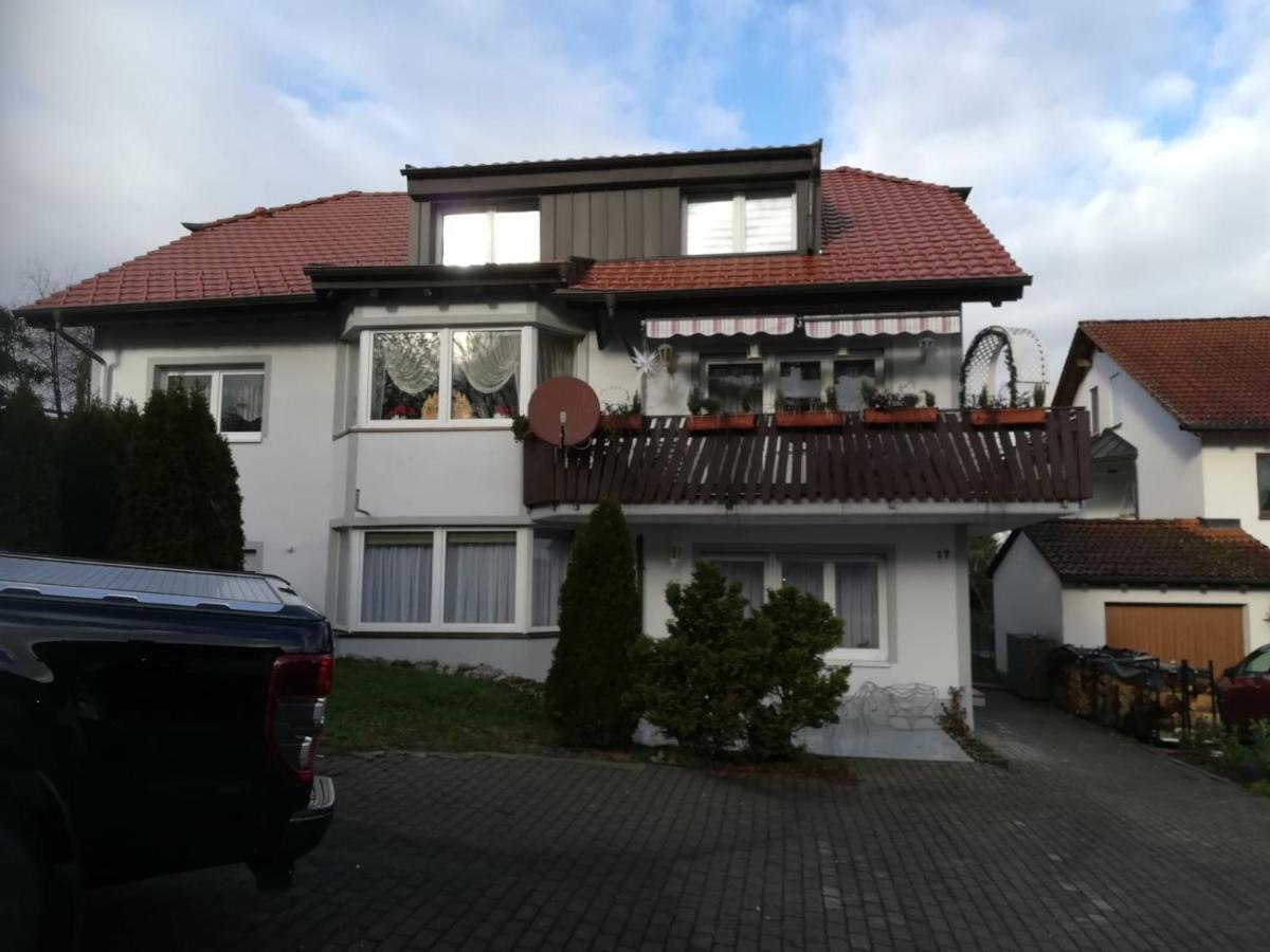 Diti Apartment Lottstetten Zewnętrze zdjęcie
