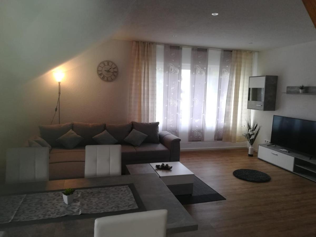 Diti Apartment Lottstetten Zewnętrze zdjęcie