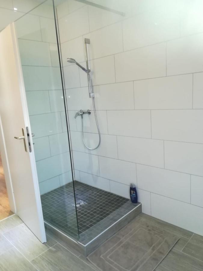 Diti Apartment Lottstetten Zewnętrze zdjęcie