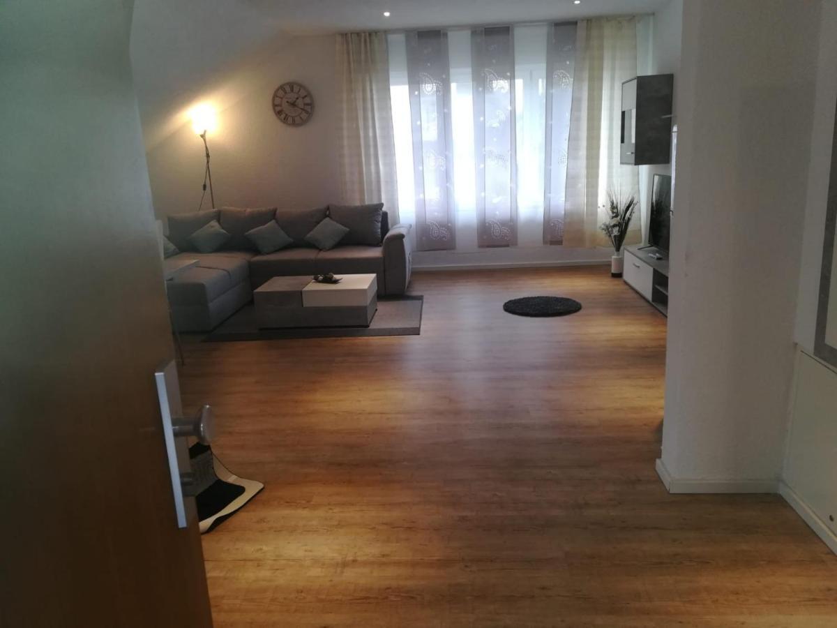 Diti Apartment Lottstetten Zewnętrze zdjęcie
