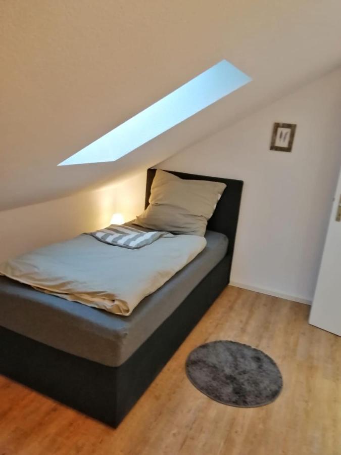 Diti Apartment Lottstetten Zewnętrze zdjęcie