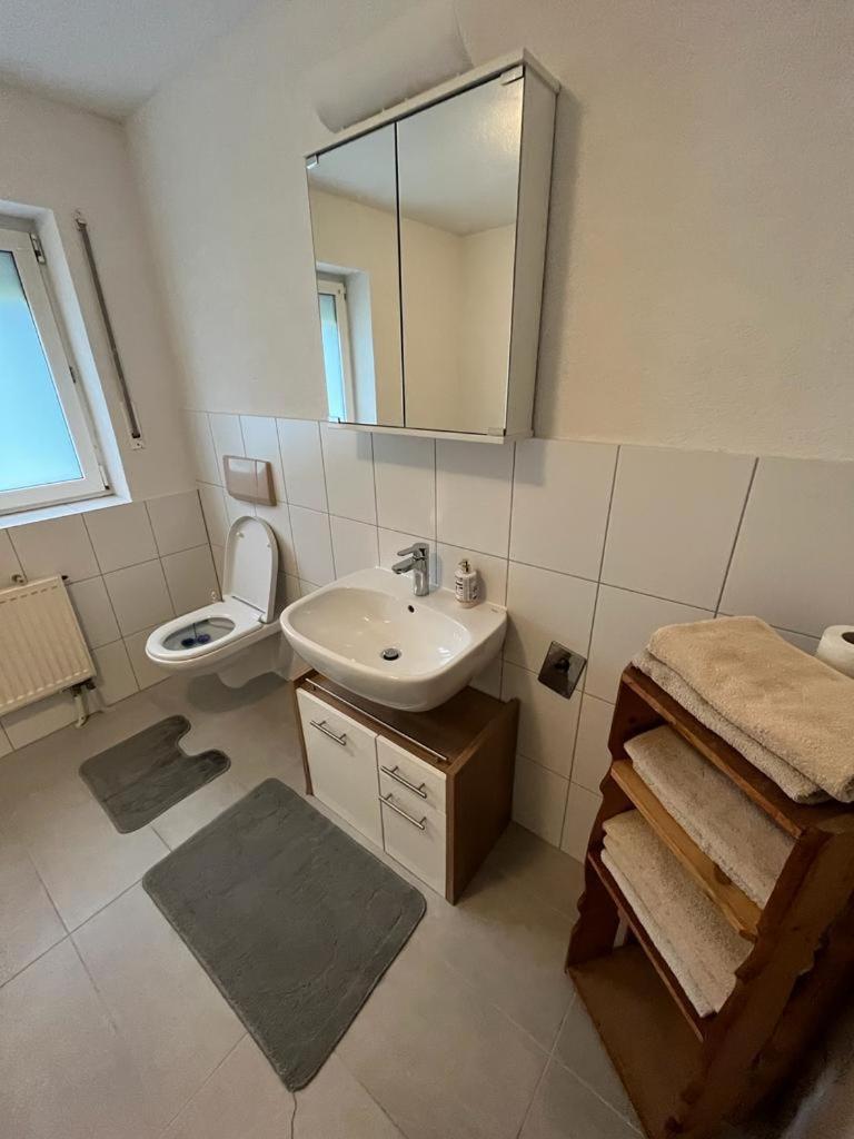 Diti Apartment Lottstetten Zewnętrze zdjęcie
