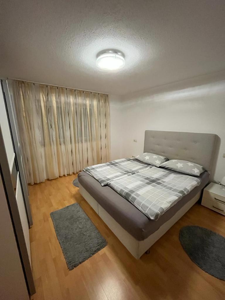 Diti Apartment Lottstetten Zewnętrze zdjęcie