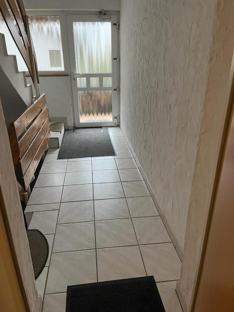 Diti Apartment Lottstetten Zewnętrze zdjęcie