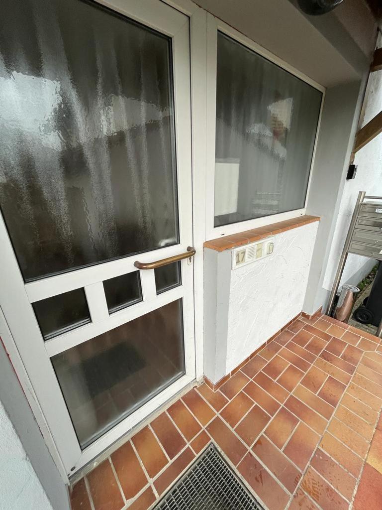 Diti Apartment Lottstetten Zewnętrze zdjęcie