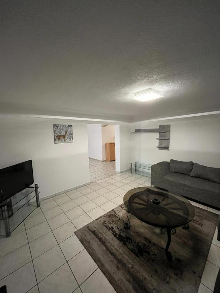 Diti Apartment Lottstetten Zewnętrze zdjęcie