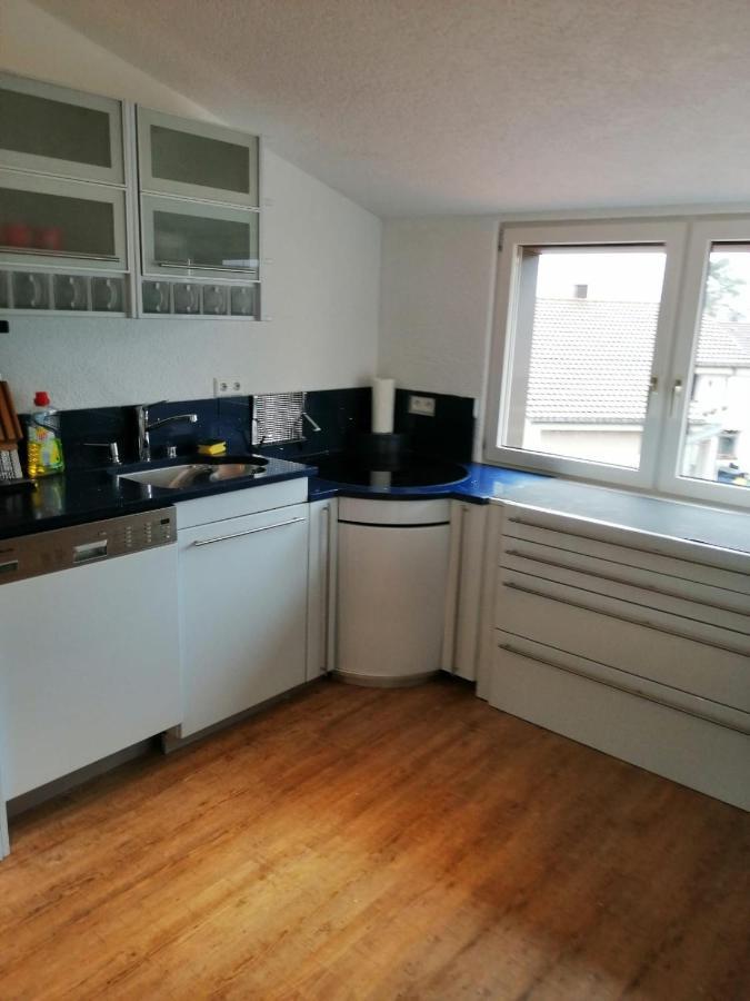 Diti Apartment Lottstetten Zewnętrze zdjęcie